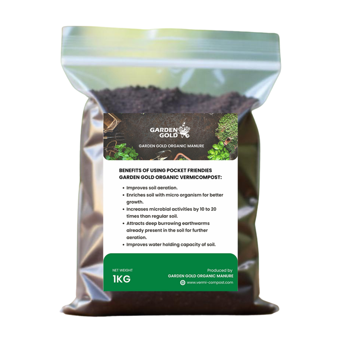 Garden Gold_1KG