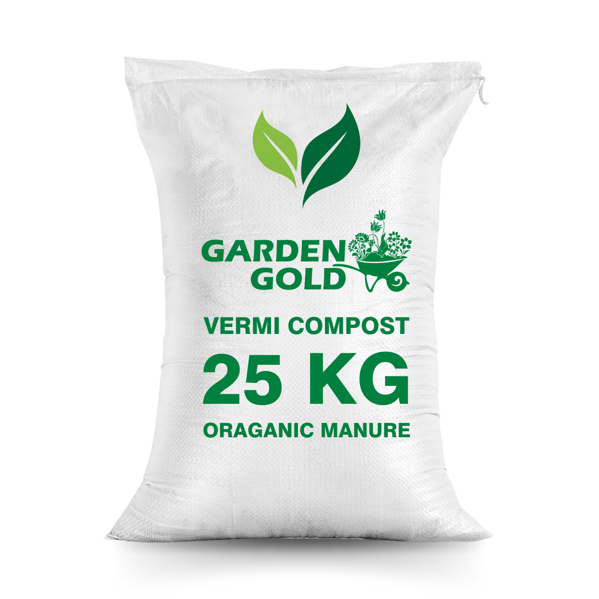 Garden Gold_25KG
