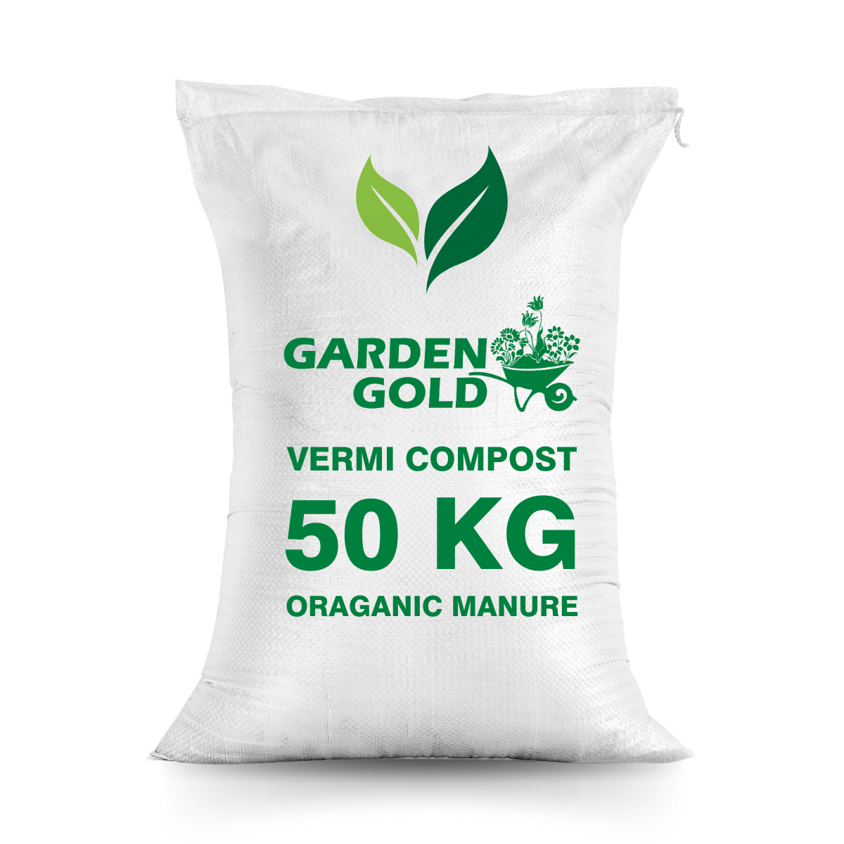 Garden Gold_50KG