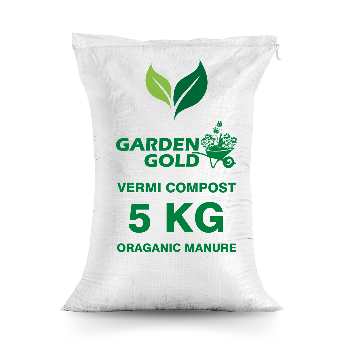 Garden Gold_5KG