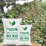 Vermicompost Online For Nursery
