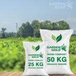 vermicompost in organic farming