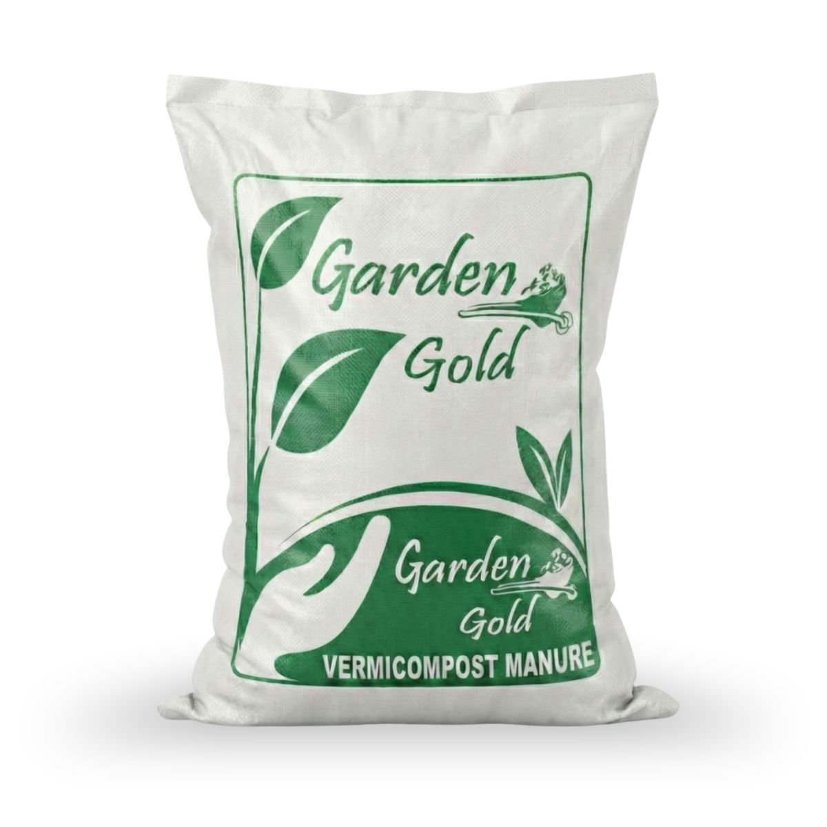 Garden Gold Vermi Compost Manure
