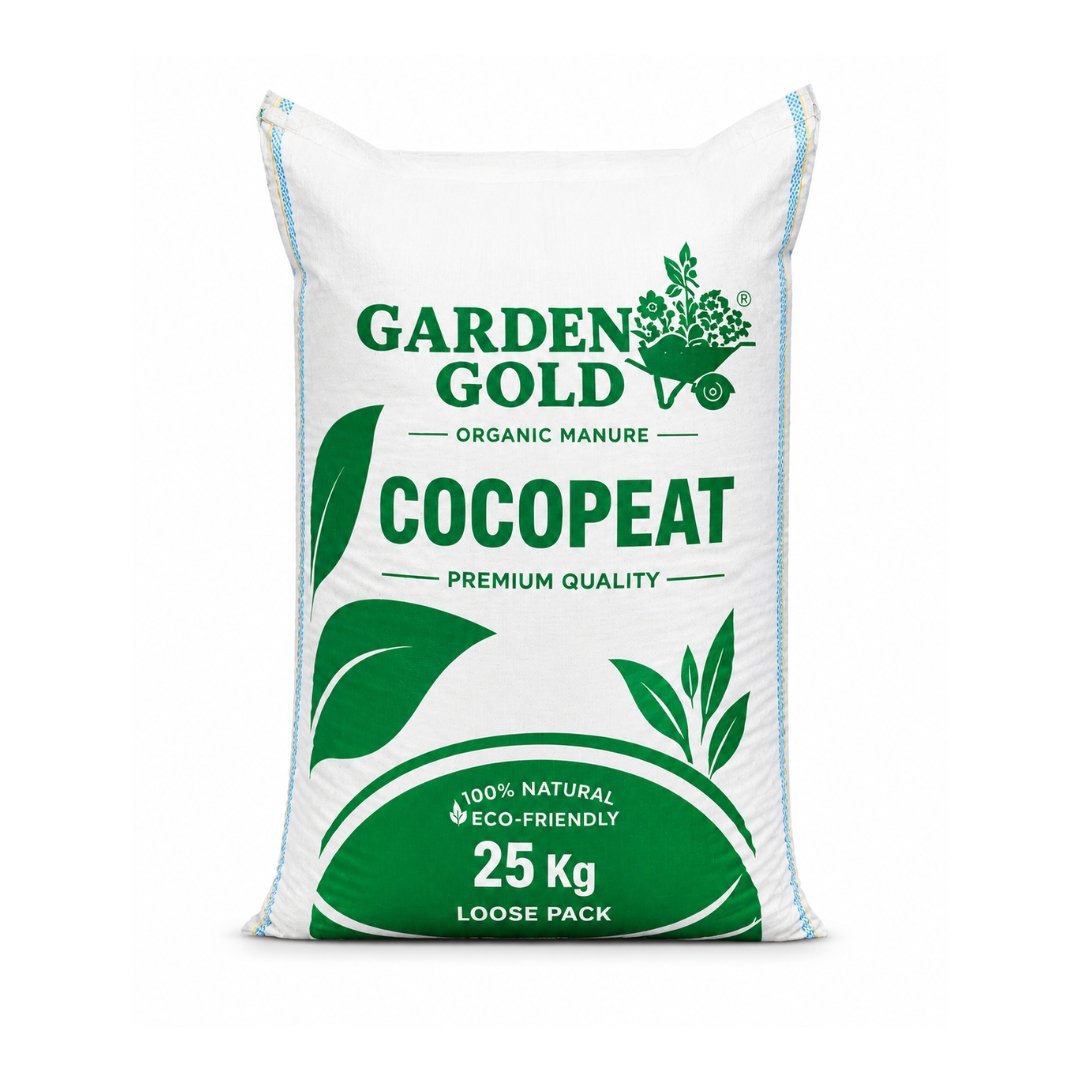 Cocopeat
