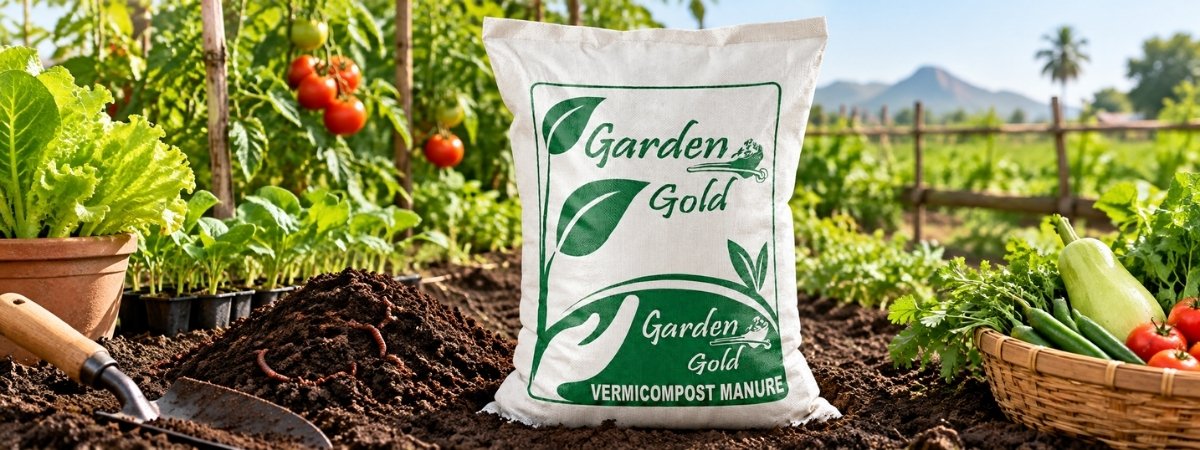 buy vermicompost near me Gujarat